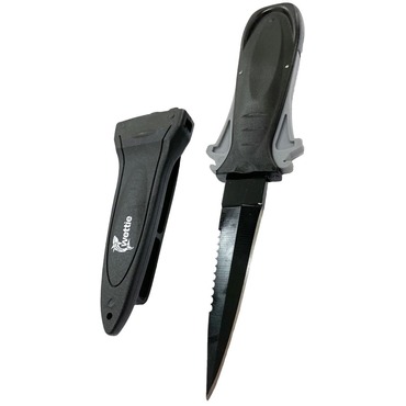 Wettie Belt Knife